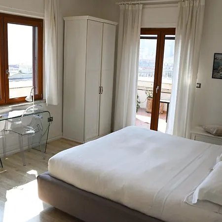Bed & Breakfast Casamiranapoli