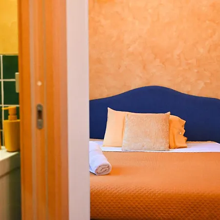 Casamiranapoli Bed & Breakfast *