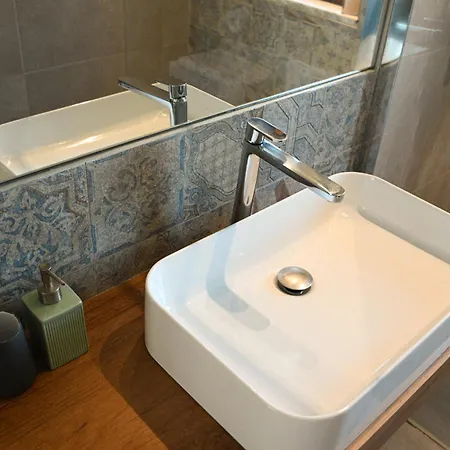 Bed & Breakfast Casamiranapoli Naples