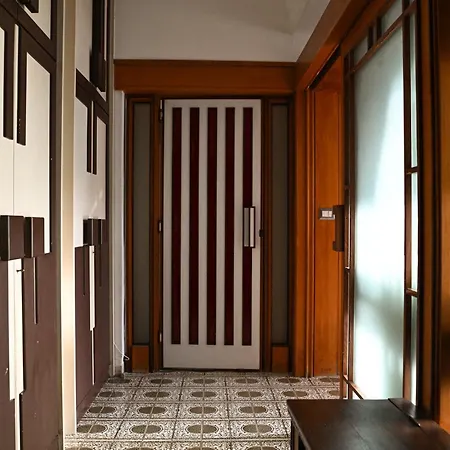 فندق مبيت وإفطار Casamiranapoli