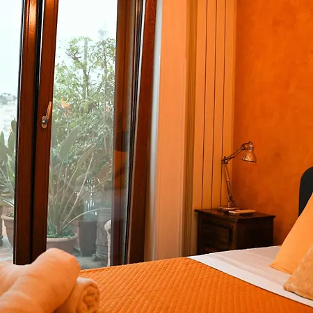 Casamiranapoli Bed & Breakfast
