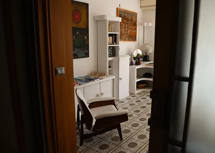 Casamiranapoli Bed & Breakfast *