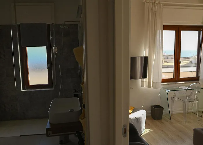 Bed & Breakfast Casamiranapoli Napoli