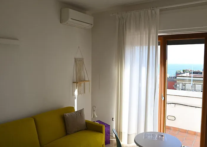 Casamiranapoli * Napoli