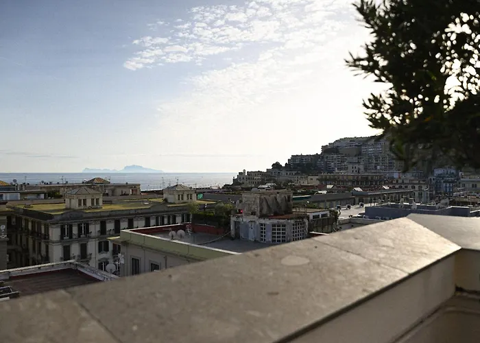 Casamiranapoli * Napoli