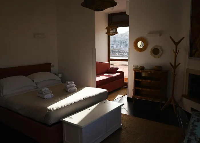 Casamiranapoli Napoli