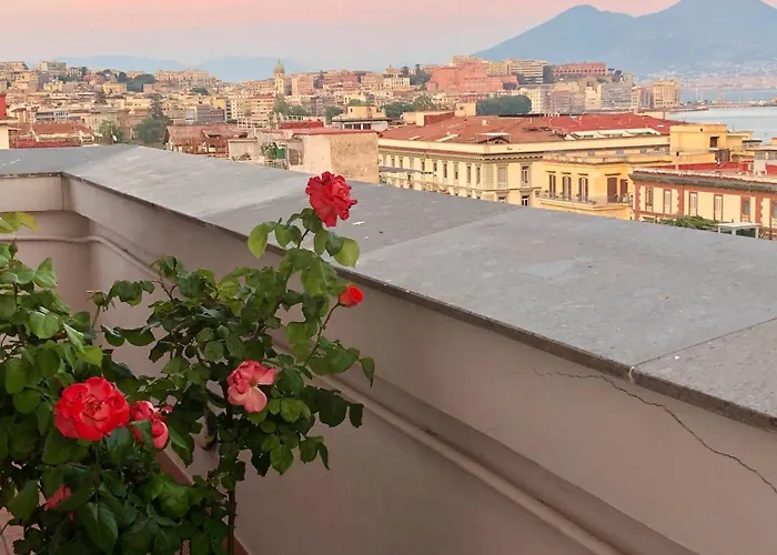 Bed & Breakfast Casamiranapoli